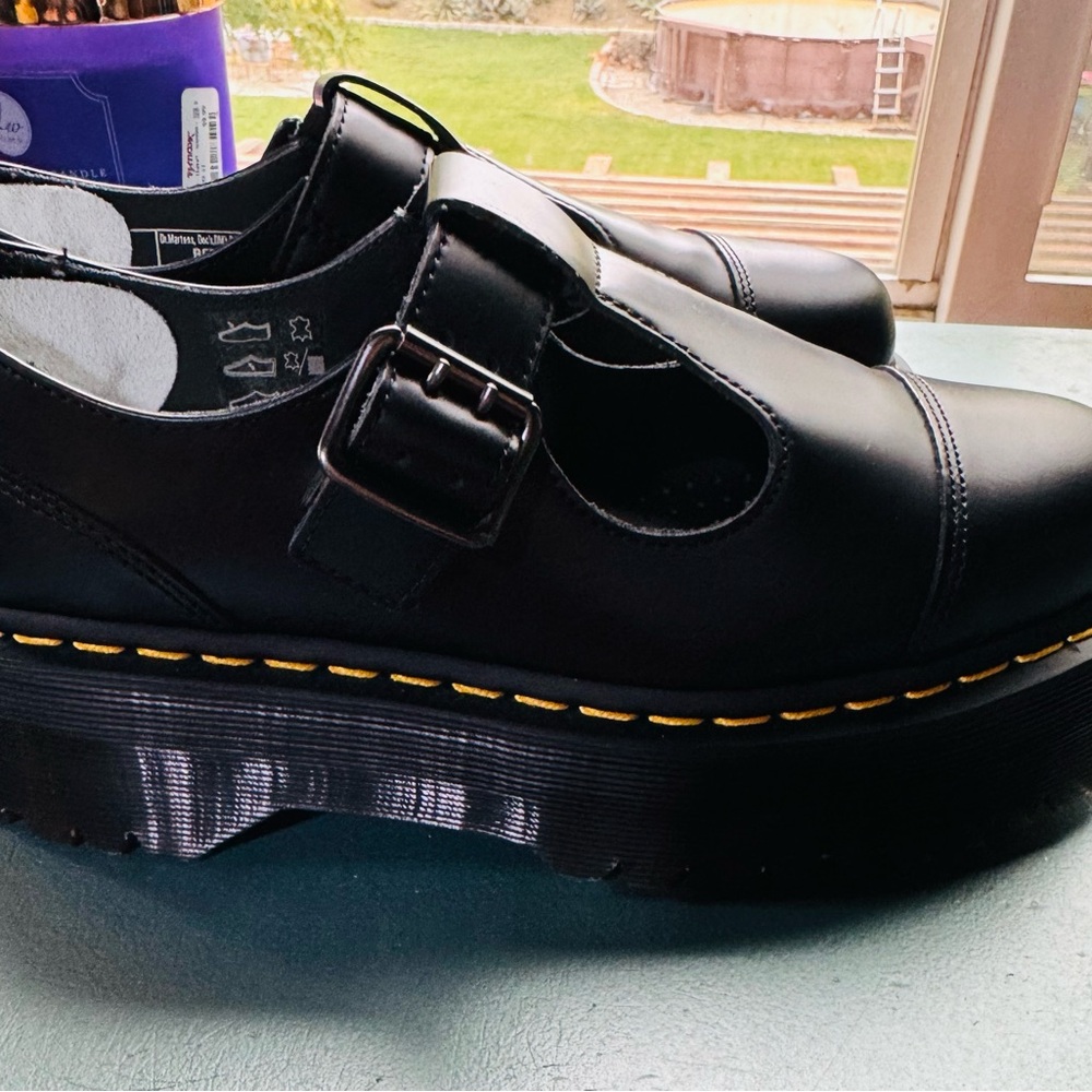 Dr. Martens Polly - Picture 2 of 4